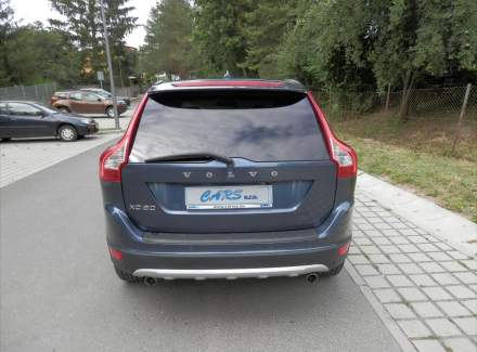 Volvo - XC60
