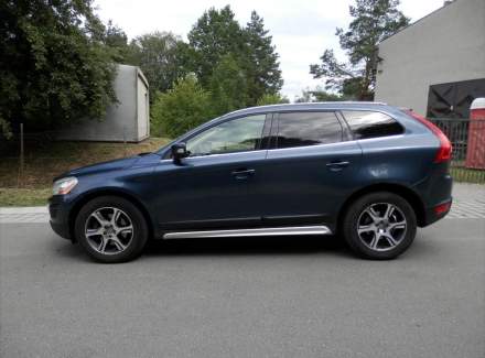 Volvo - XC60