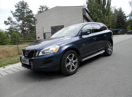 Volvo - XC60