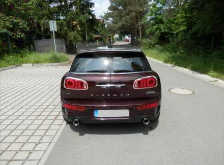 Mini - Clubman