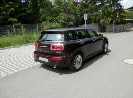 Mini - Clubman
