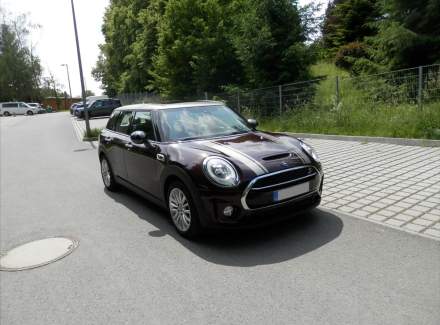 Mini - Clubman