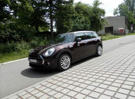 Mini - Clubman