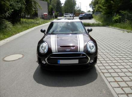 Mini - Clubman