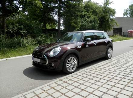Mini - Clubman