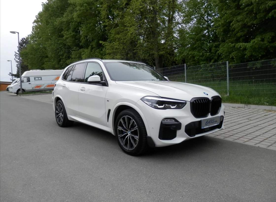 BMW - X5