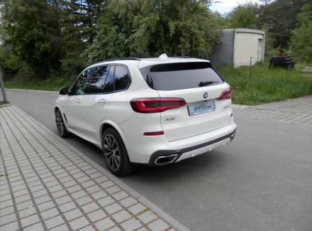 BMW - X5