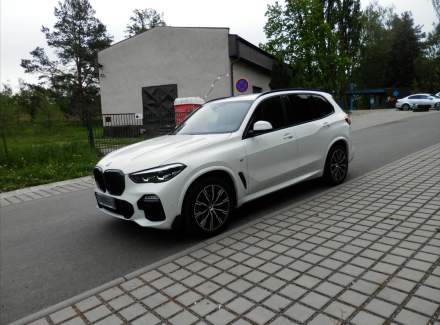 BMW - X5