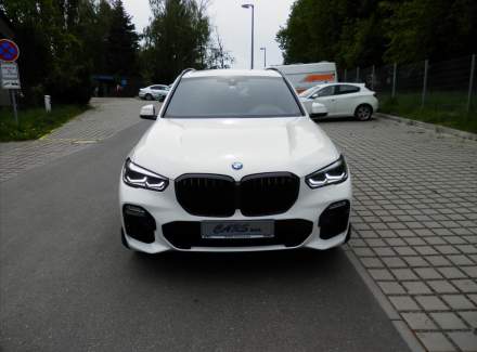 BMW - X5
