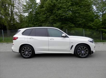 BMW - X5