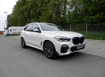 BMW - X5