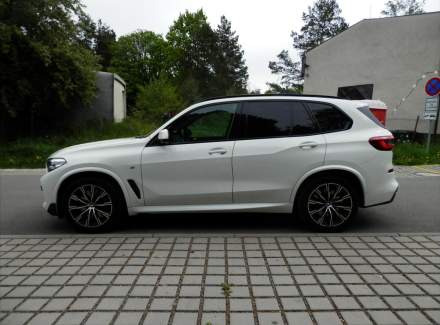 BMW - X5