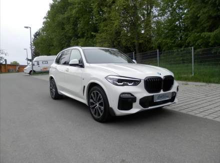 BMW - X5