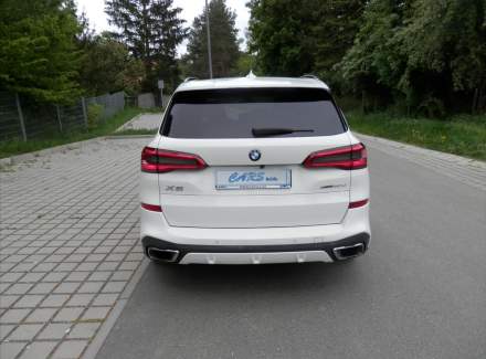 BMW - X5