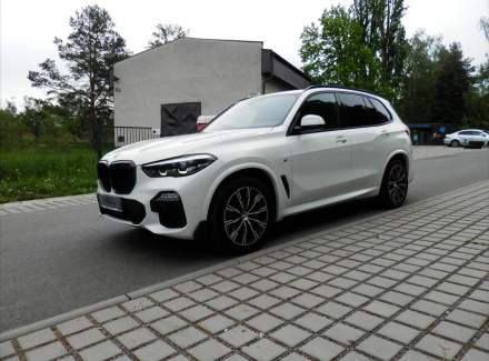 BMW - X5