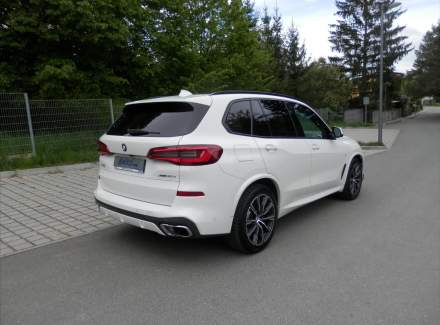 BMW - X5