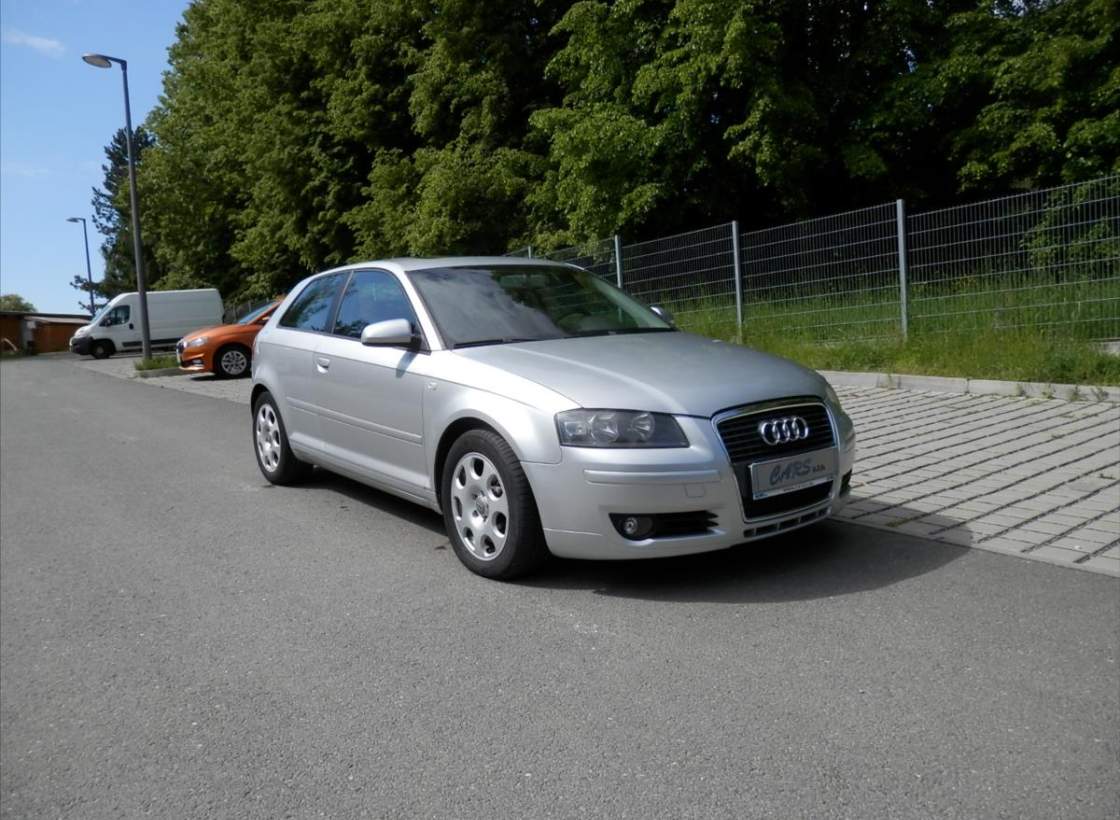 Audi - A3