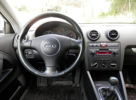 Audi - A3