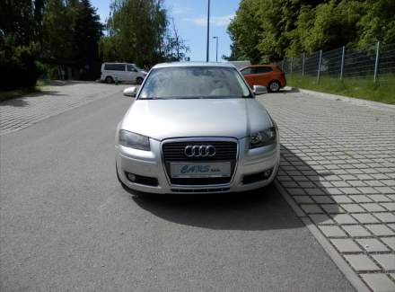 Audi - A3