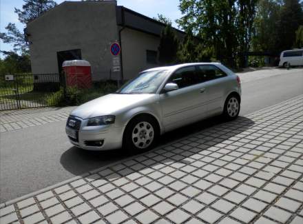 Audi - A3