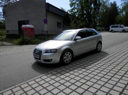 Audi - A3