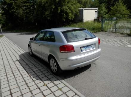 Audi - A3