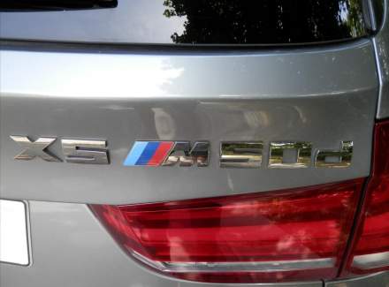 BMW - X5