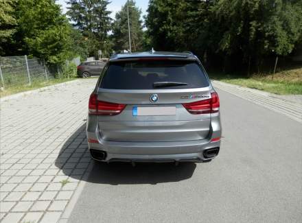 BMW - X5