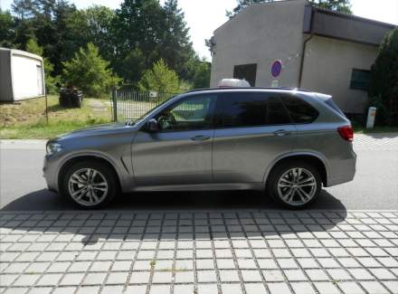 BMW - X5