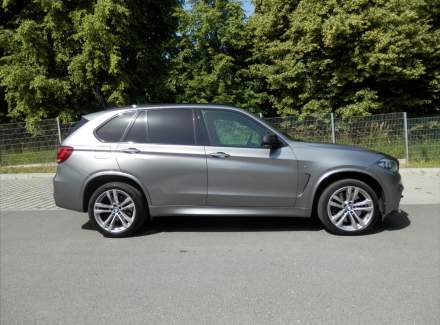 BMW - X5
