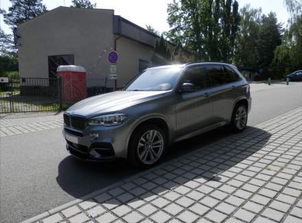 BMW - X5