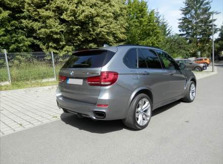 BMW - X5