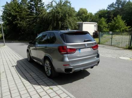 BMW - X5