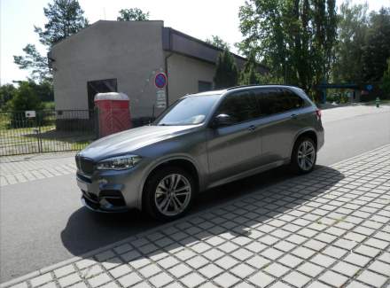 BMW - X5