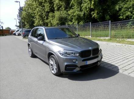BMW - X5