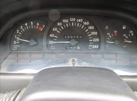 Opel - Calibra