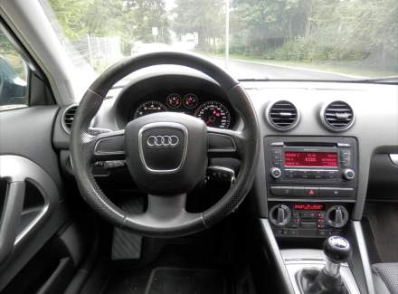 Audi - A3