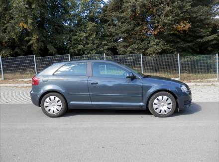 Audi - A3