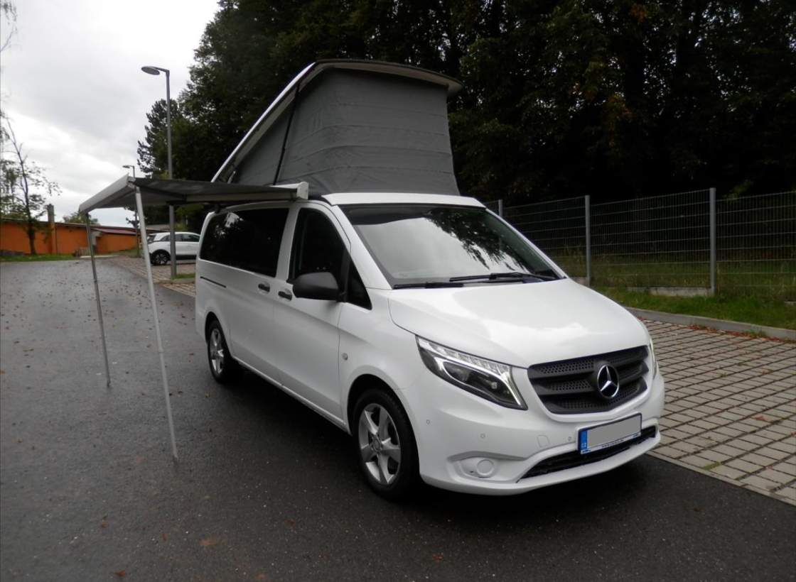 Mercedes-Benz - Vito