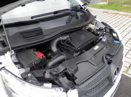 Mercedes-Benz - Vito