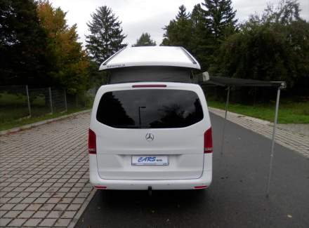 Mercedes-Benz - Vito