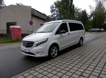 Mercedes-Benz - Vito
