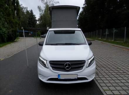 Mercedes-Benz - Vito