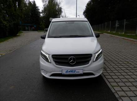 Mercedes-Benz - Vito