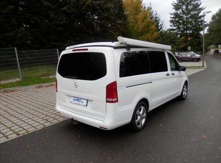 Mercedes-Benz - Vito