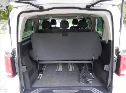 Mercedes-Benz - Vito