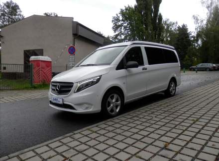 Mercedes-Benz - Vito