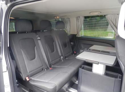 Mercedes-Benz - Vito