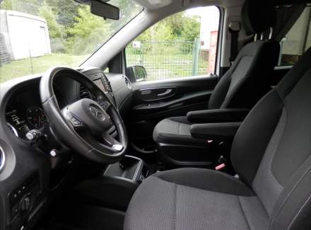 Mercedes-Benz - Vito