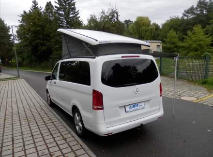 Mercedes-Benz - Vito